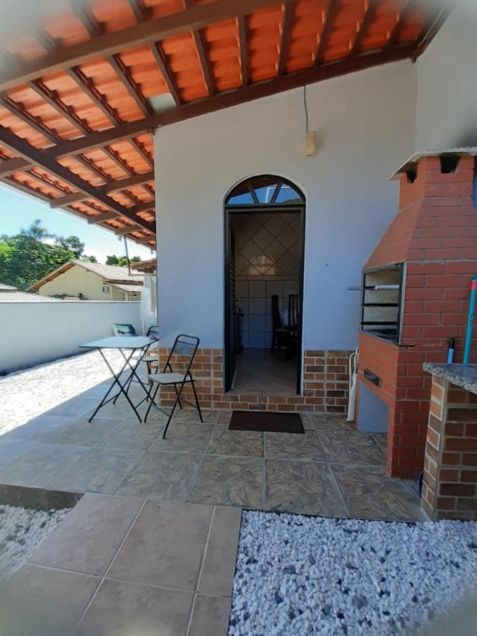 Casinha Do Trapiche Villa Penha  Exterior photo