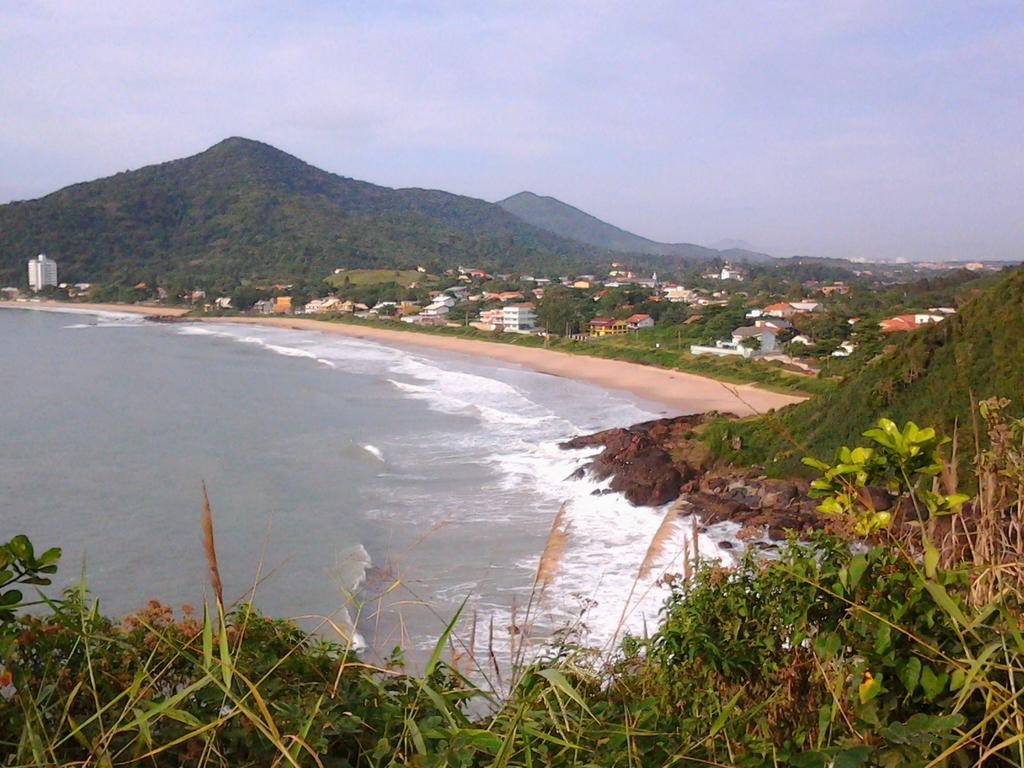 Casinha Do Trapiche Villa Penha  Exterior photo